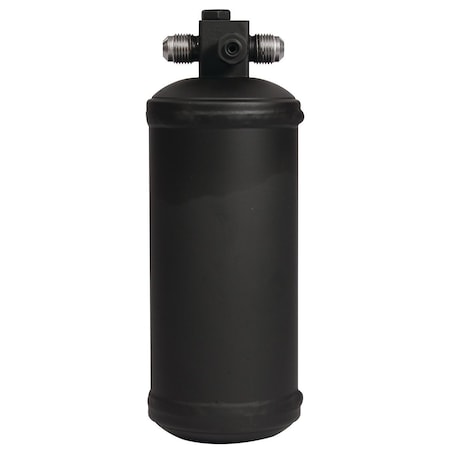 A & I Products R12/ R134a Filter Drier 3.5" x3.7" x9" A-804-791